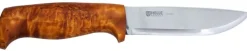 Helle 310: Gaupe puukko| Kalapuukot Ja -veitset