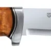 Helle Metsästyspuukot^36 GT puukko