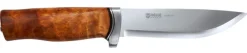 Helle Metsästyspuukot^36 GT puukko