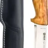 Helle Eggen 12C27 puukko| Kalapuukot Ja -veitset