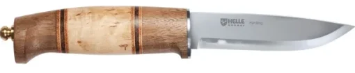 Helle Harding puukko| Fileerausveitset
