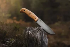 Helle Nord puukko| Metsästyspuukot