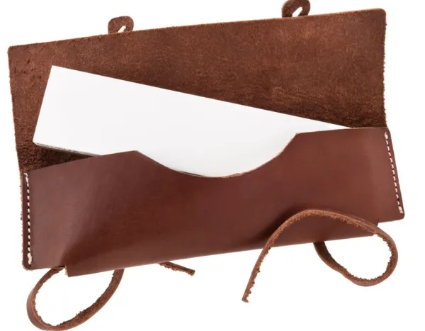 Helle Veitsenteroittimet^Sharpening Stone L