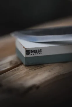 Helle Veitsenteroittimet^Sharpening Stone L