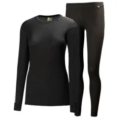Helly Hansen Comfort Light -naisten aluskerrasto| Kerrastot