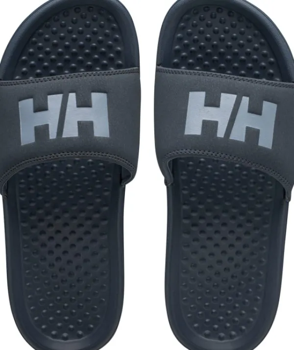 Helly Hansen H/H Slide naisten sandaali Orion Blue / Dusty Blue| Sandaalit