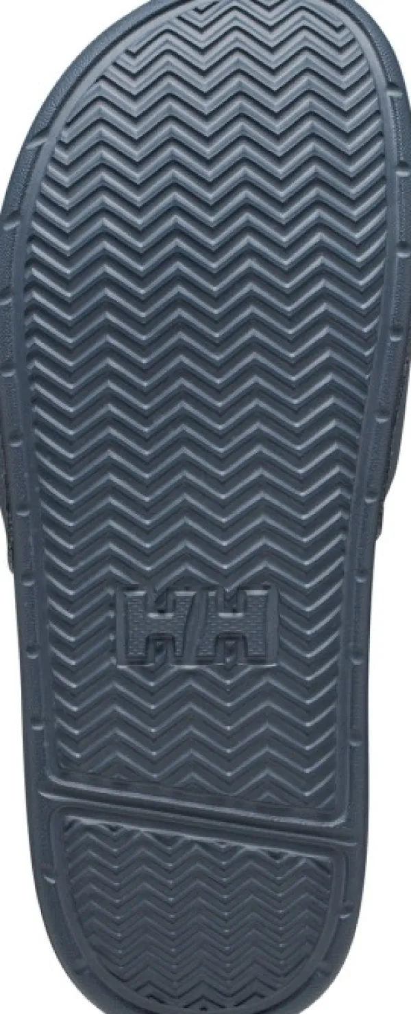 Helly Hansen H/H Slide naisten sandaali Orion Blue / Dusty Blue| Sandaalit