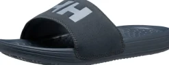 Helly Hansen H/H Slide naisten sandaali Orion Blue / Dusty Blue| Sandaalit