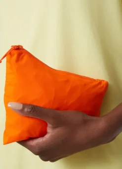 Helly Hansen Rapide Windbreaker naisten takki, oranssi| Softshelltakit Ja Tuulenpitävät Takit