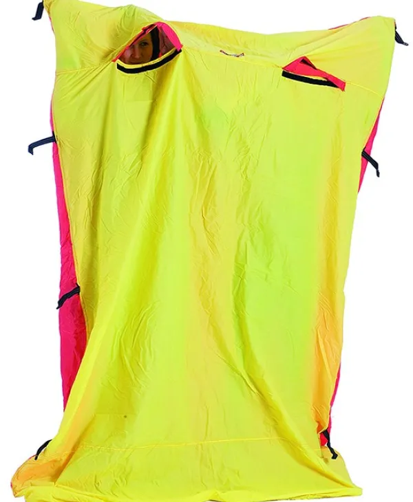 Helsport Bivy-pussit^Bivy Bag tuulipussi