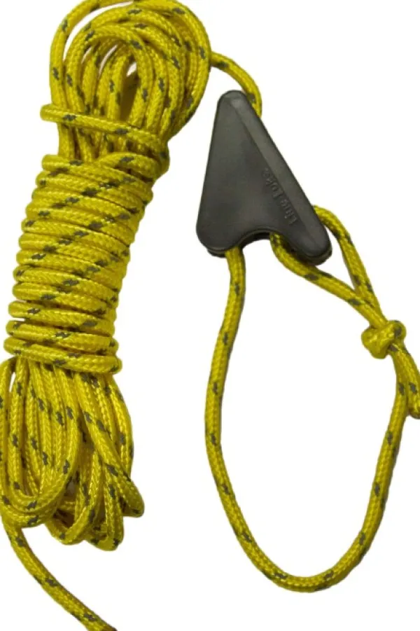 Helsport Guy Line teltan myrskynarut, 4m/1,8mm, 6kpl| Teltat/Telttatarvikkeet