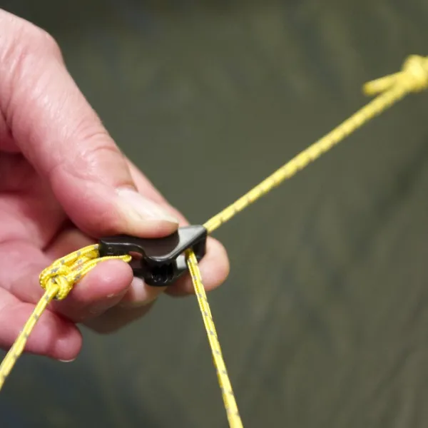 Helsport Guy Line teltan myrskynarut, 4m/1,8mm, 6kpl| Teltat/Telttatarvikkeet