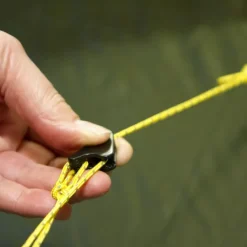 Helsport Guy Line teltan myrskynarut, 4m/1,8mm, 6kpl| Teltat/Telttatarvikkeet