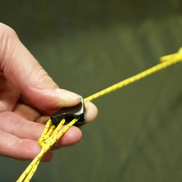 Helsport Guy Line teltan myrskynarut, 4m/1,8mm, 6kpl| Teltat/Telttatarvikkeet