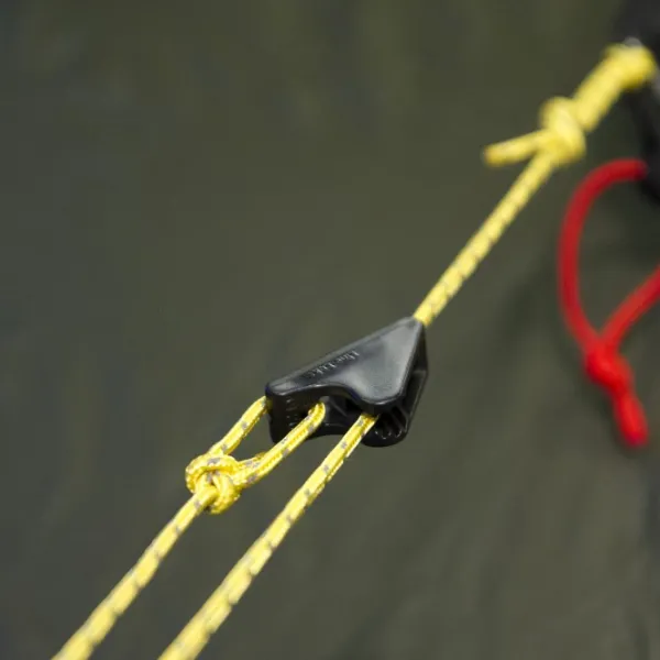 Helsport Guy Line teltan myrskynarut, 4m/1,8mm, 6kpl| Teltat/Telttatarvikkeet