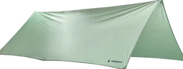 Helsport Tarpit Ja Laavukankaat^Seeker 4 Tarp tarppi, Sage Green /Ice Blue