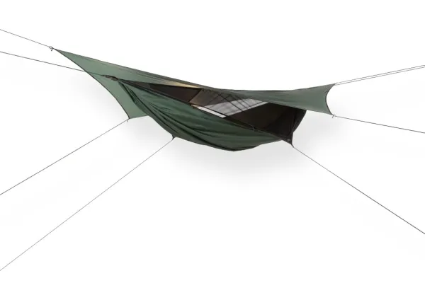 Hennessy Hammock Preppaus Ja Varustautuminen^Expedition Zip