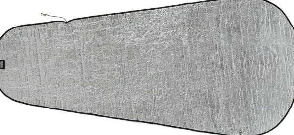 Hennessy Hammock Radiant Bubble Pad XL| Makuualustat/Makuualustat -10 - 0 Asteeseen