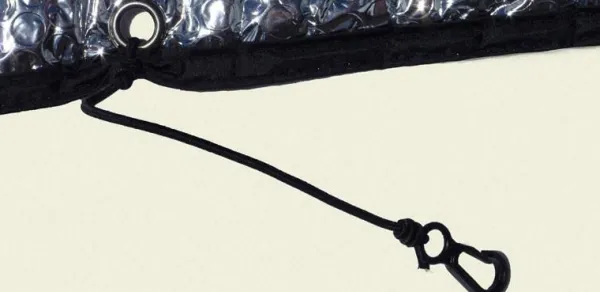 Hennessy Hammock Radiant Bubble Pad XL| Makuualustat/Makuualustat -10 - 0 Asteeseen