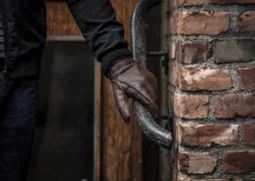 Hestra Deerskin Primaloft Rib Musta| Käsineet/Hanskat