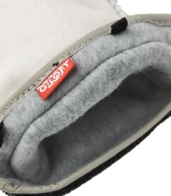 Hestra Lasten Asusteet^Heli Ski Jr Liner lasten vuorikinnas, valkoinen