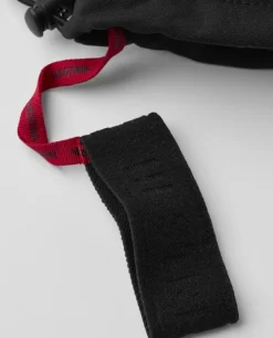 Hestra Heli Ski -naisten hanskat (Black/Off White)| Käsineet/Hanskat