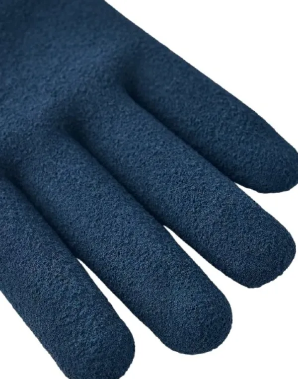 Hestra Job Lasten Asusteet^Iterum Junior Light Grey