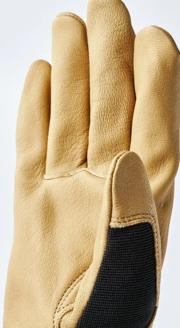 Hestra Job Kobolt Tan Työhanska| Käsineet/Työhanskat