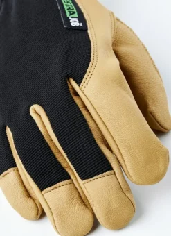 Hestra Job Kobolt Tan Työhanska| Käsineet/Työhanskat