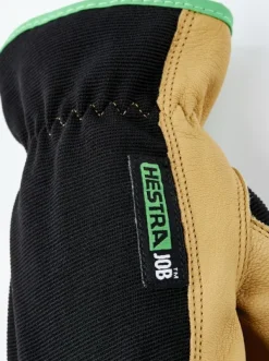 Hestra Job Kobolt Tan Työhanska| Käsineet/Työhanskat