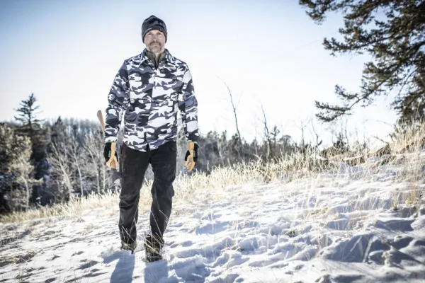 Hestra Job Kobolt Tan Työhanska| Käsineet/Työhanskat