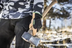 Hestra Job Kobolt Tan Työhanska| Käsineet/Työhanskat