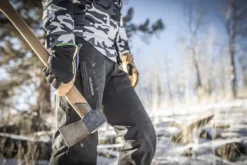 Hestra Job Kobolt Tan Työhanska| Käsineet/Työhanskat