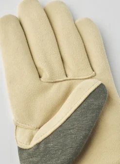 Hestra Job Käsineet/Työhanskat^Pro Planter Forest puutarhakäsineet