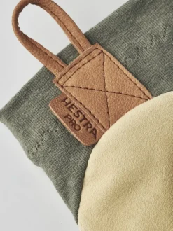 Hestra Job Käsineet/Työhanskat^Pro Planter Forest puutarhakäsineet