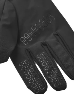Hestra Käsineet/Hanskat^Nimbus Glove 5 finger käsine, musta