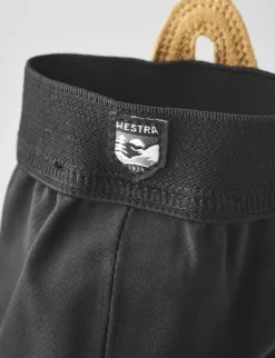 Hestra Käsineet/Kintaat^Nimbus Mitt kuorikintaat, musta