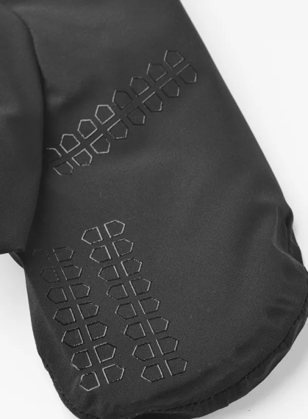 Hestra Käsineet/Kintaat^Nimbus Mitt kuorikintaat, musta