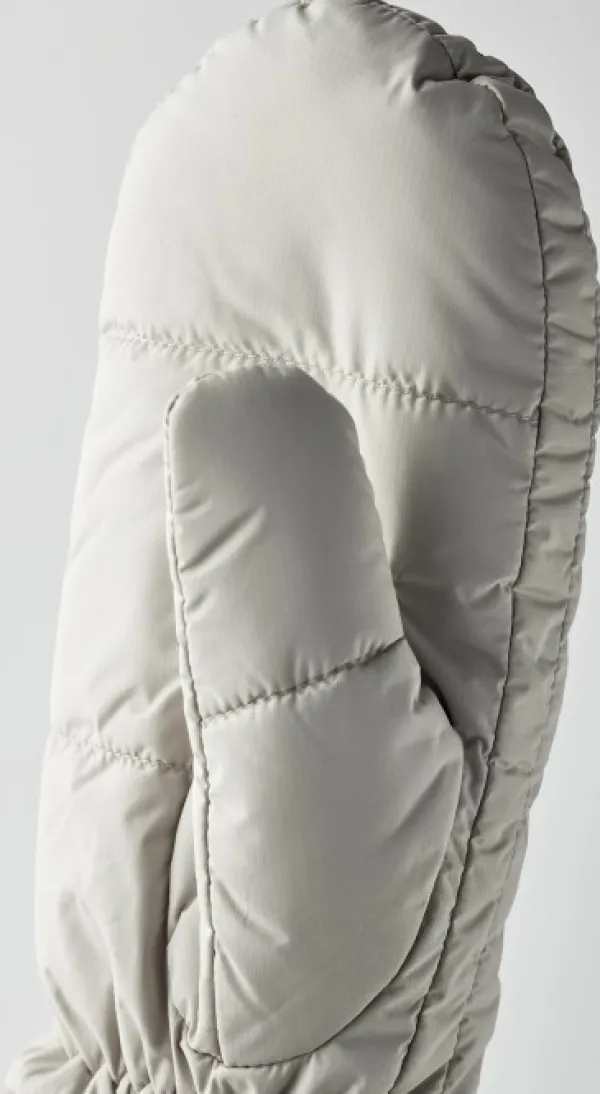 Hestra Käsineet/Kintaat^Otra naisten rukkaset, Natural Beige