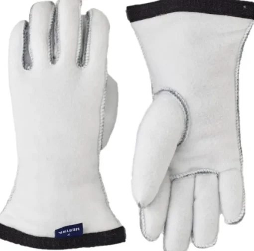 Hestra Sisähanskat Heli Ski Liner - 5 finger| Käsineet/Aluskäsineet