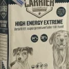 Carrier High-Energy Extreme 15 kg| Koiran Kuivaruoka