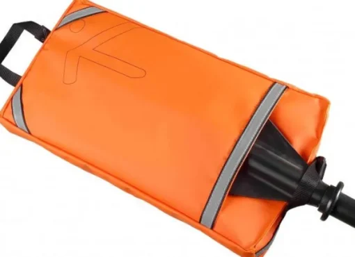 Hiko Sport Melonta Ja Suppailu^Hiko melakelluke, oranssi