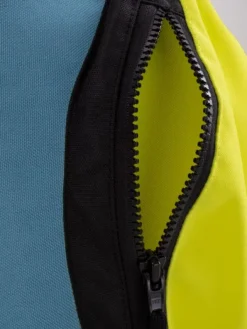 Hiko Sport Hiko Mikmaq PFD melontaliivi, Yellow Fin| Melonta Ja Suppailu