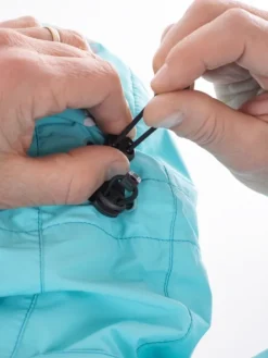 Hiko Sport Hiko Ramble Cag melontatakki, Coral Blue| Ulkoilutakit