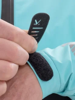 Hiko Sport Hiko Ramble Cag melontatakki, Coral Blue| Ulkoilutakit