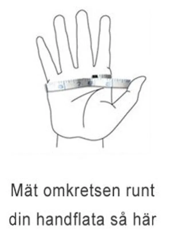 Hiko Sport Hiko Slim Neopreenihanskat| Melonta Ja Suppailu