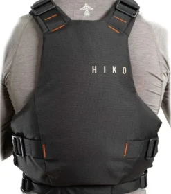 Hiko Sport Pelastusliivit^Player pelastusliivi Svart