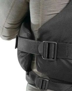 Hiko Sport Pelastusliivit^Player pelastusliivi Svart