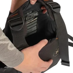 Hiko Sport Pelastusliivit^Player pelastusliivi Svart