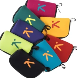 Hiko Sport Taco Avainkotelo neopreenista (väri sattumanvarainen)| Suojapussit Ja Kotelot